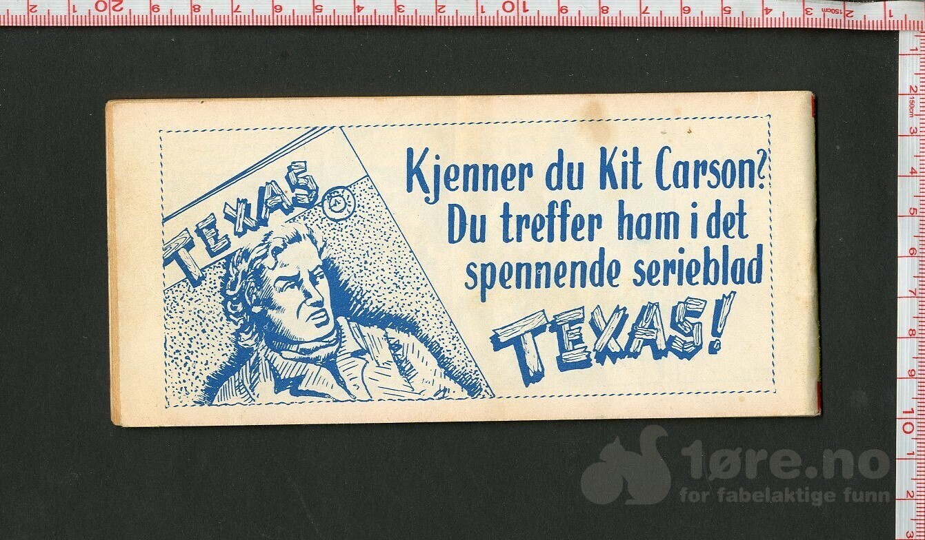 Vill Vest nr 44/1953, bilde 2