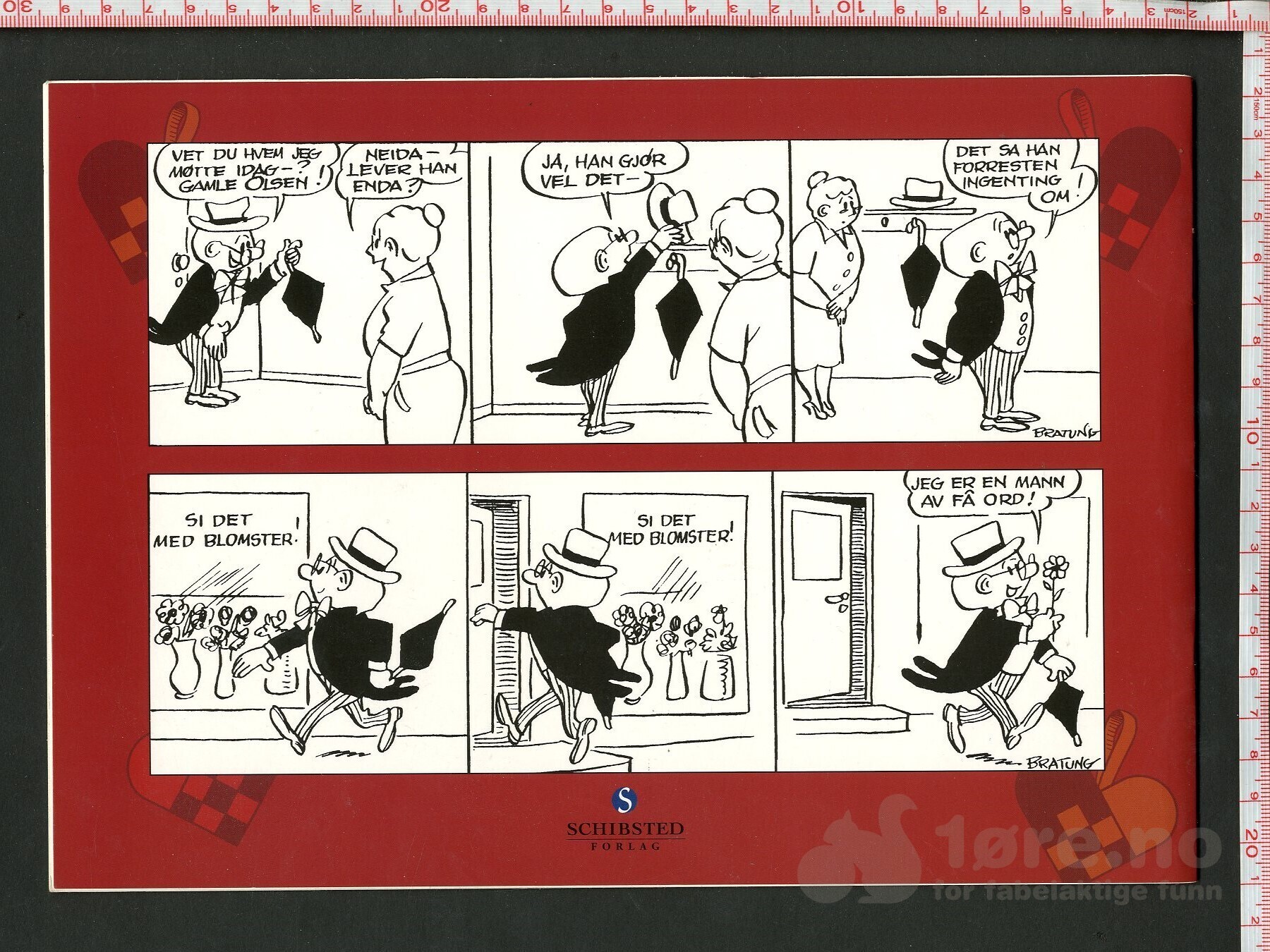 Professoren - Julen 2010, bilde 2