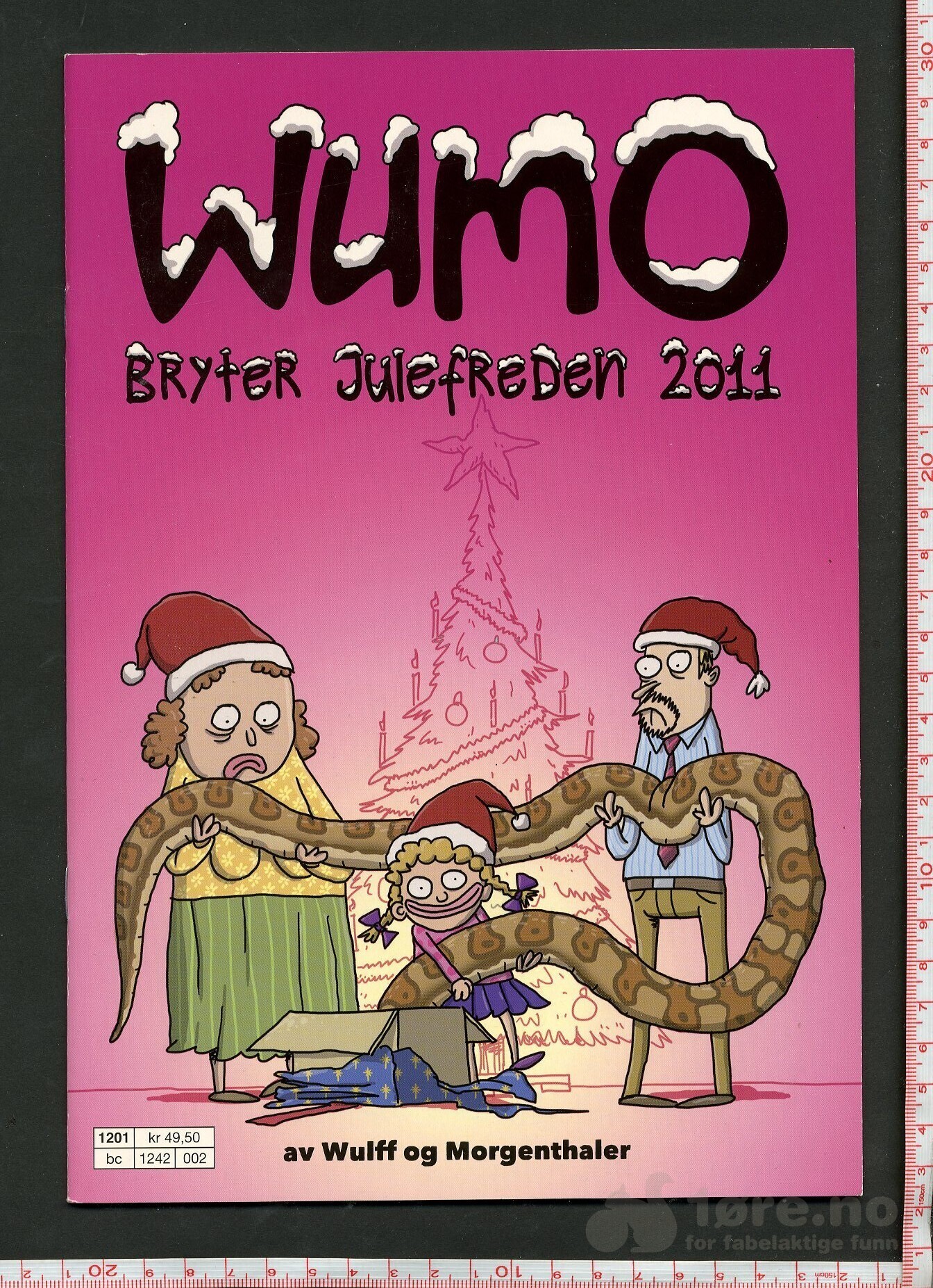 WUMO 2011