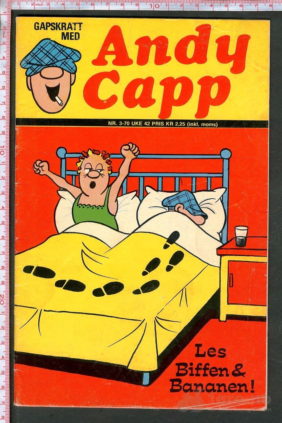 Andy Capp 1970-1971, bilde 2