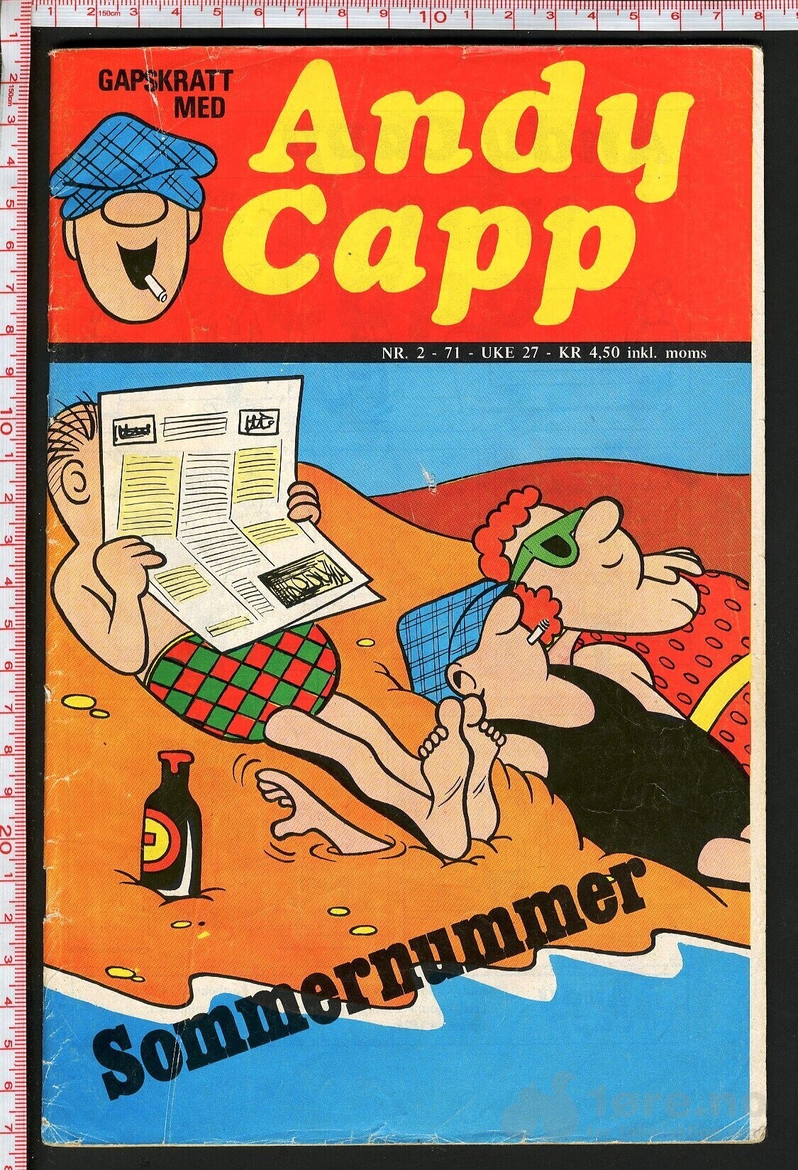 Andy Capp 1970-1971, bilde 5