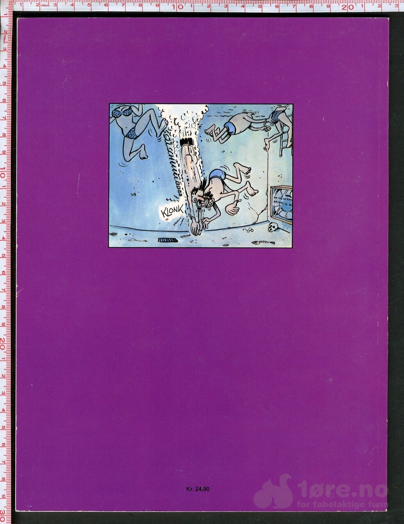 ROCKEGJENGEN 1983 nr 2, bilde 2