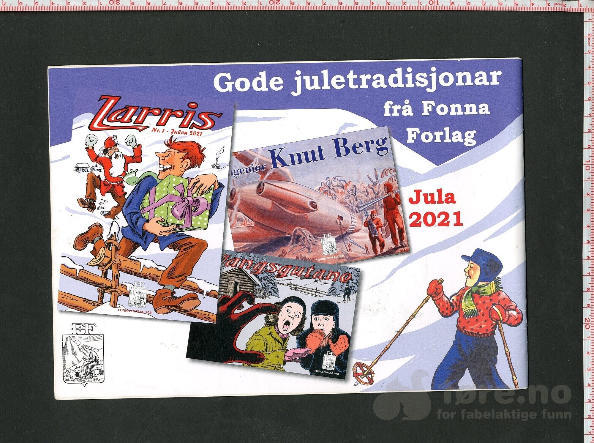 Vangsgutane 2021, bilde 2