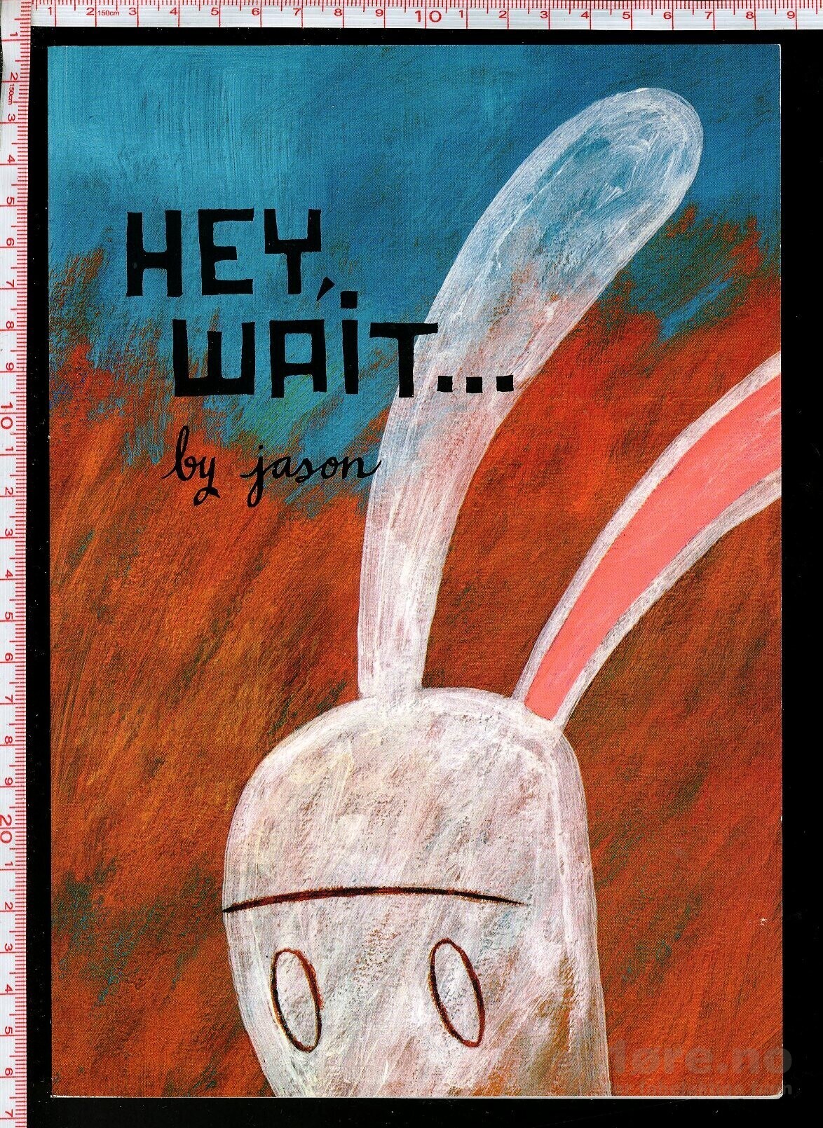 Hey, wait... 2001
