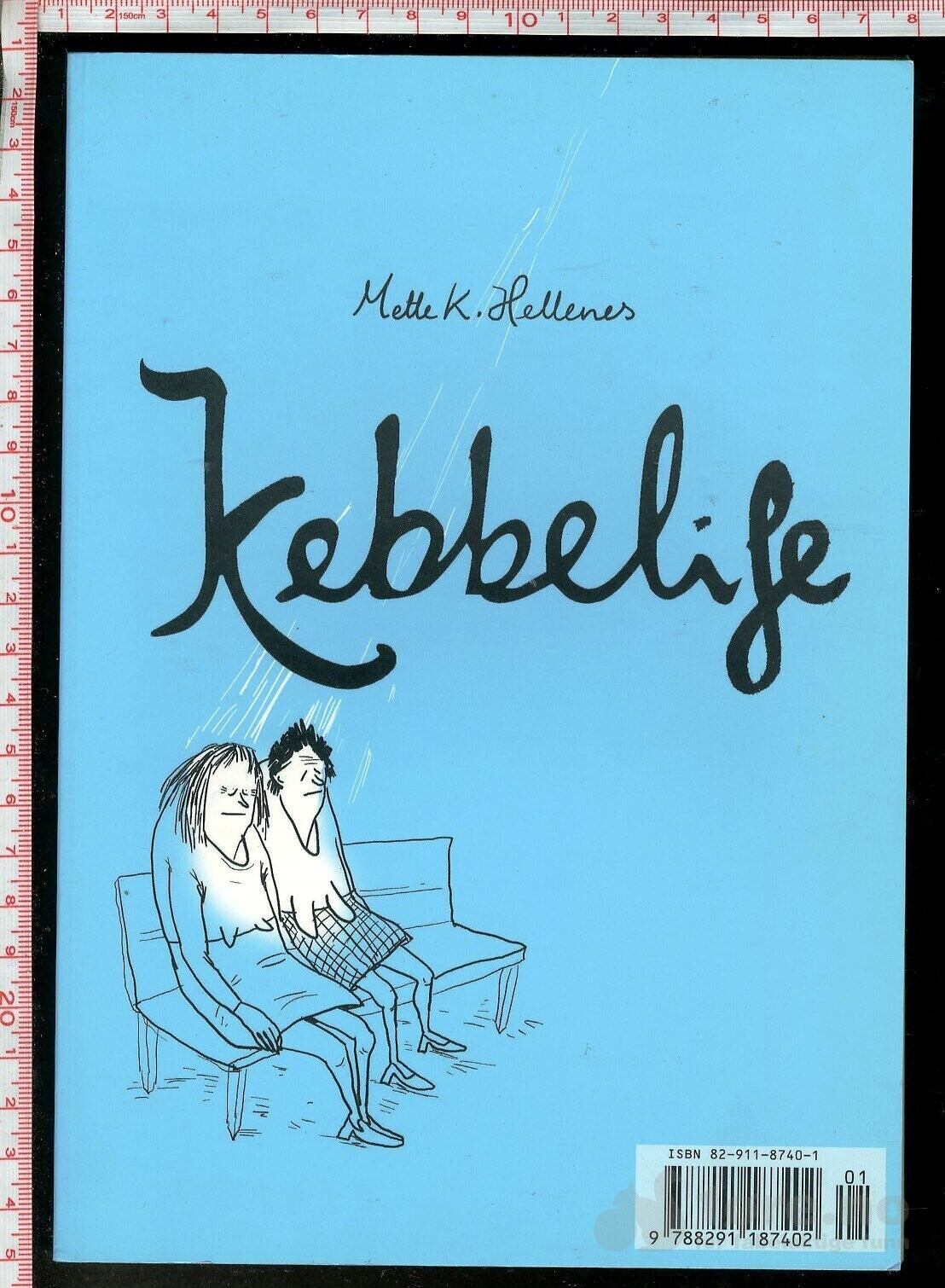 Kebbelife