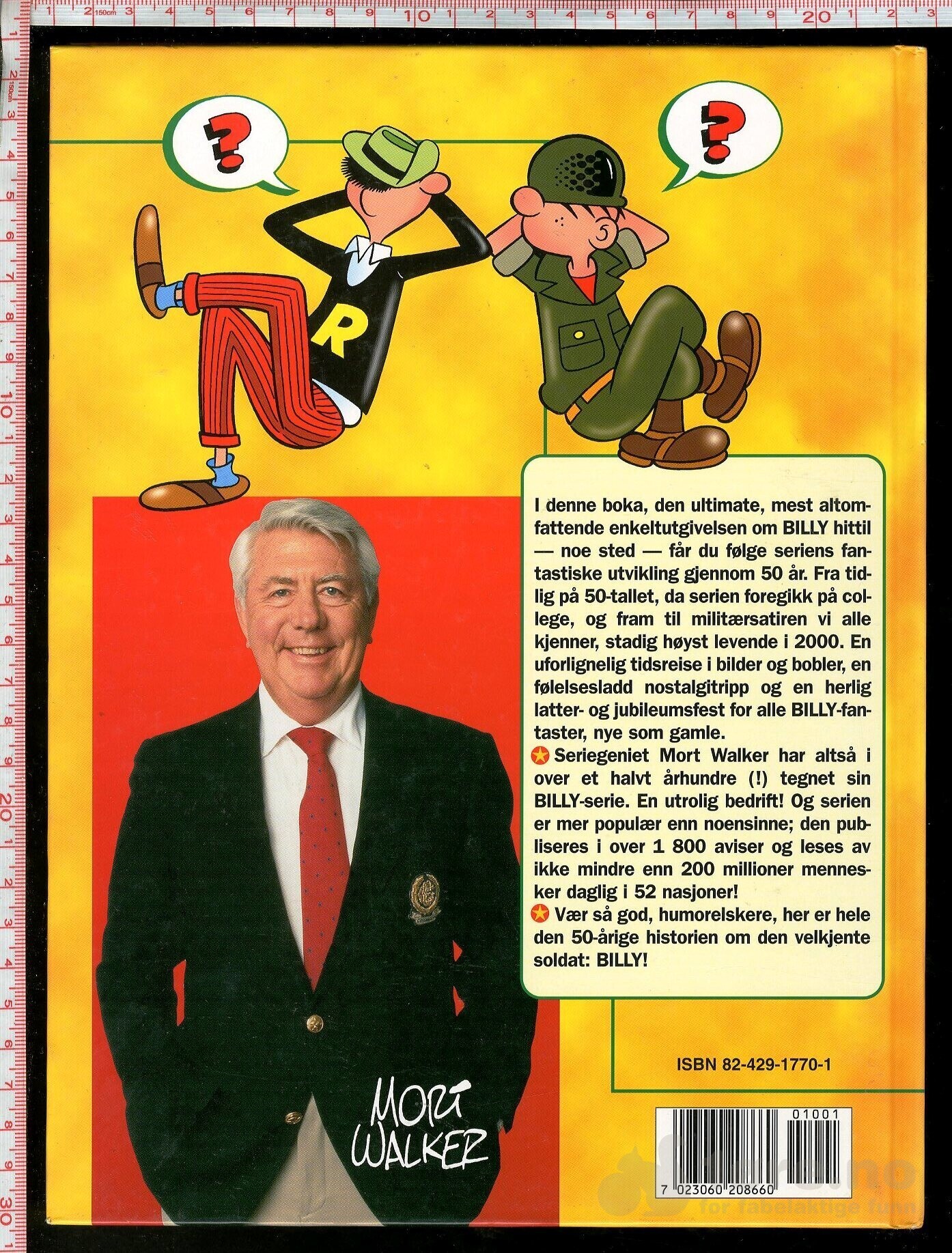 Billy 1950-2000, bilde 2