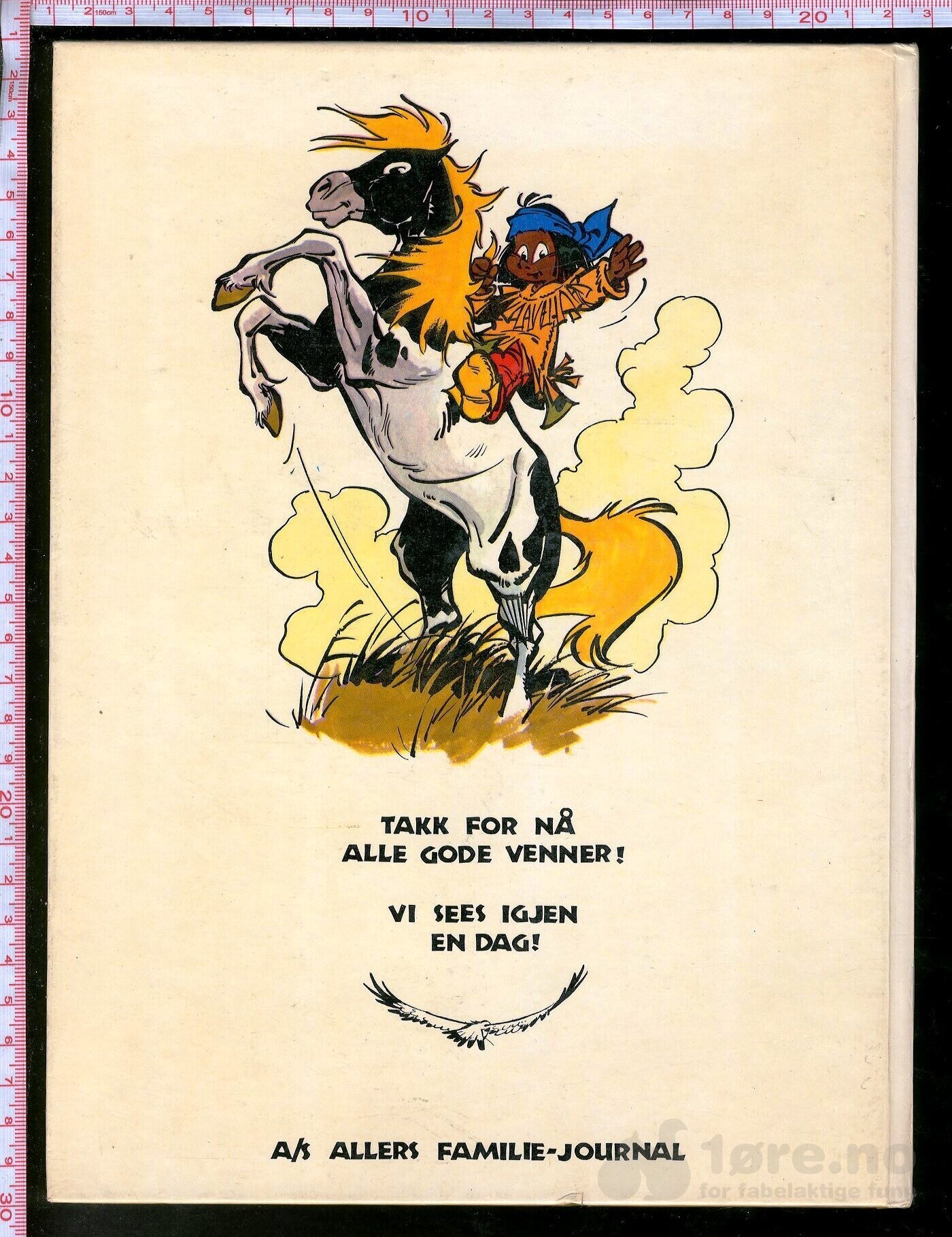 Yakari 1975, bilde 2