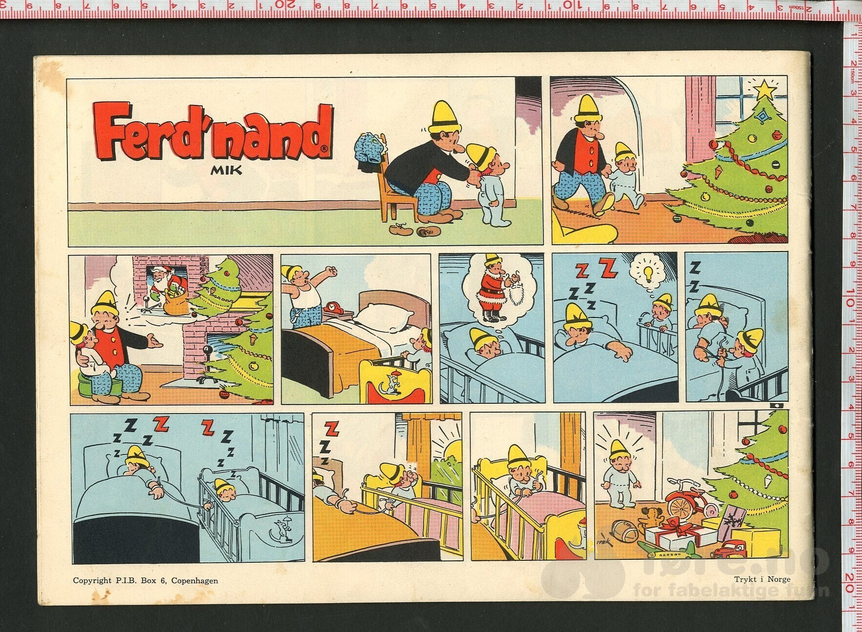 Ferdnand 1962, bilde 2