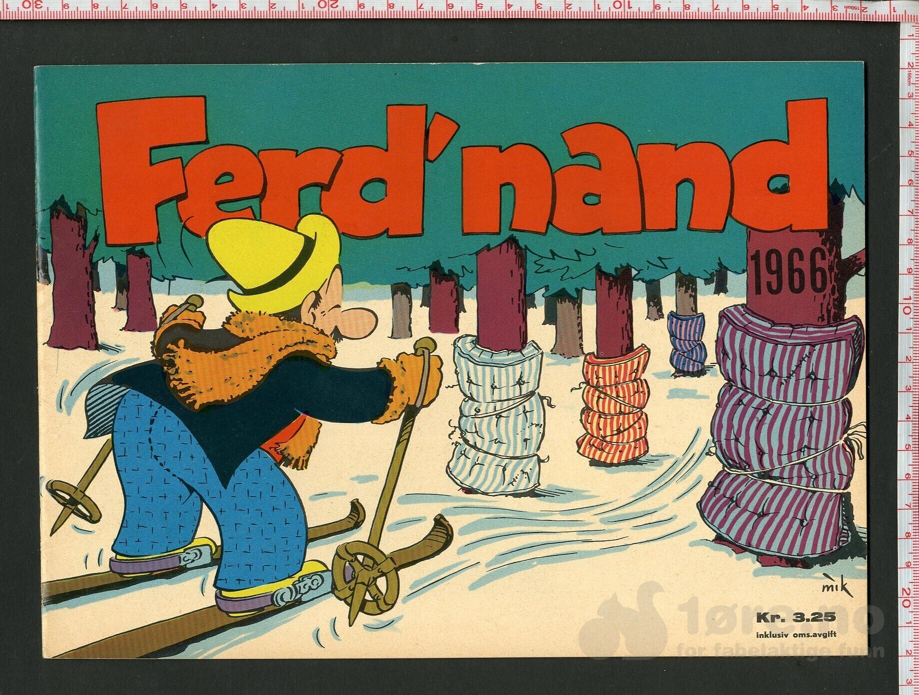 Ferdnand 1966
