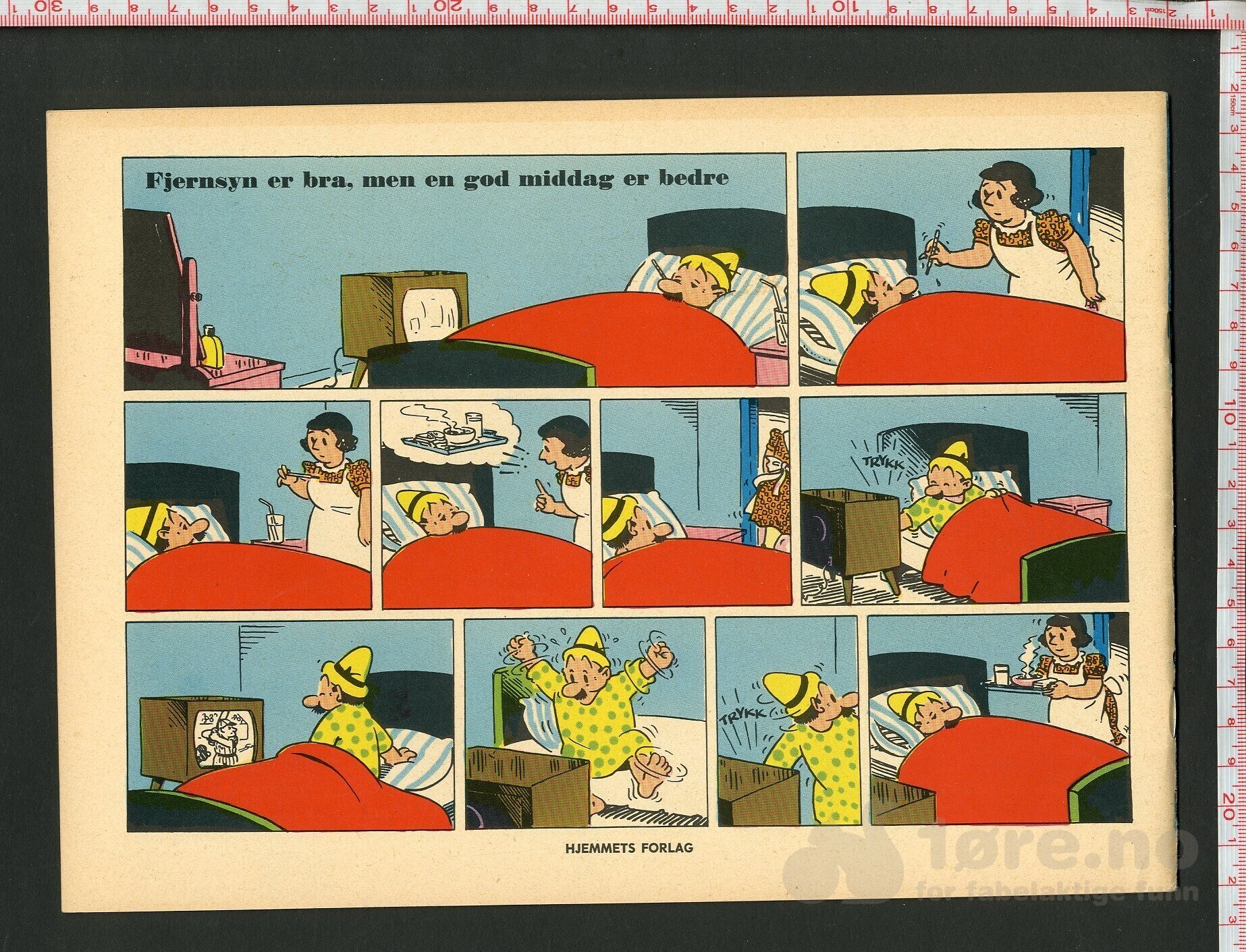 Ferdnand 1966, bilde 2