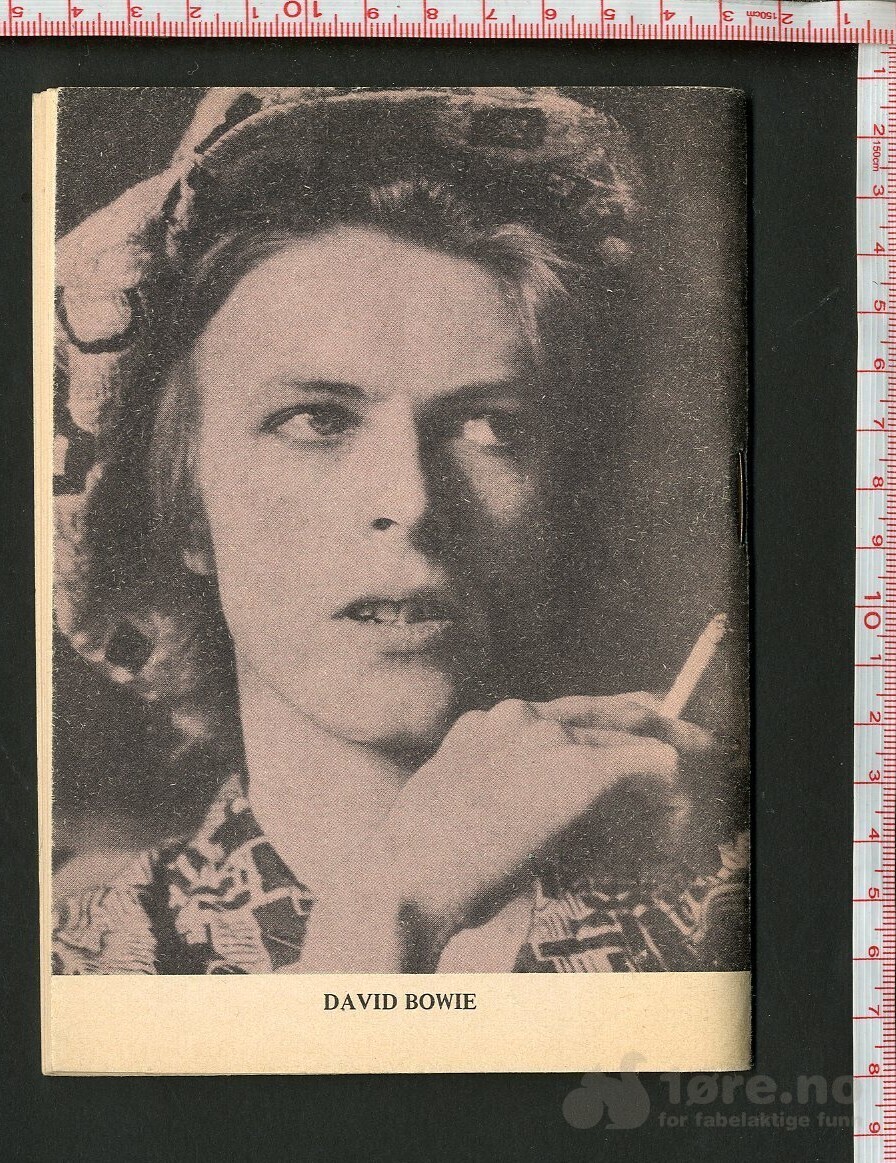 Hjerte Revyen nr.41 1973, bilde 2