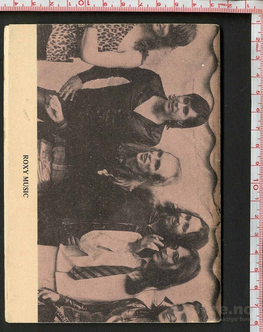 Hjerte Revyen nr.42 1973, bilde 2
