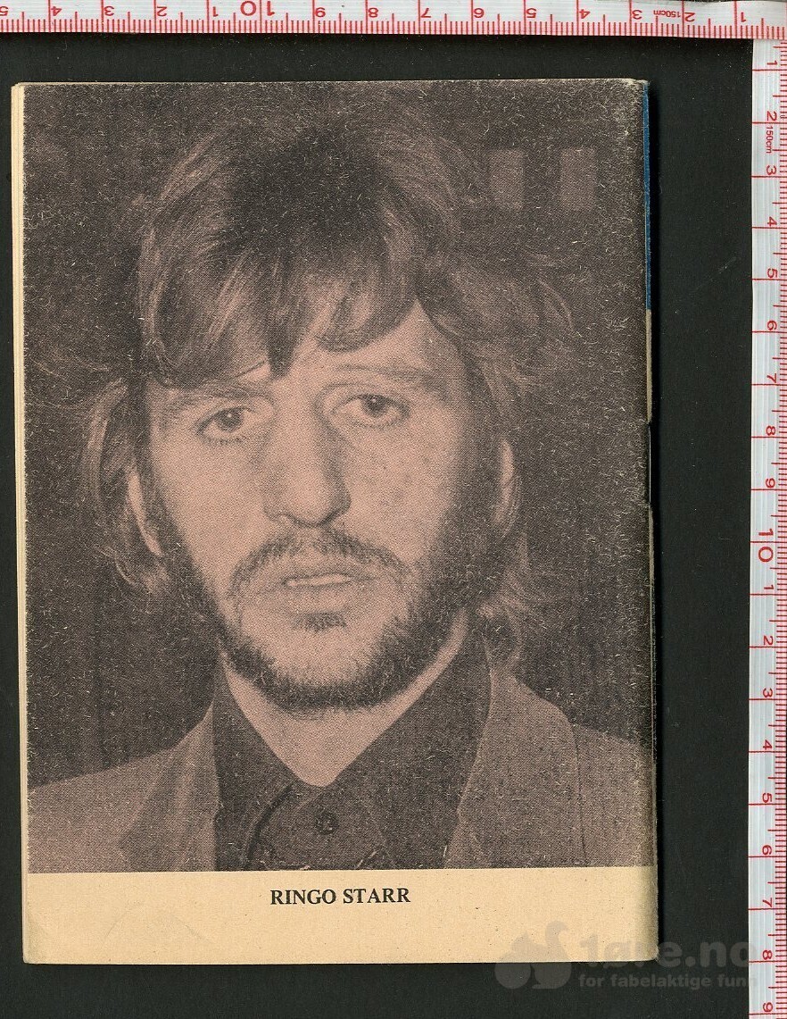 Hjerte Revyen nr.43 1973, bilde 2