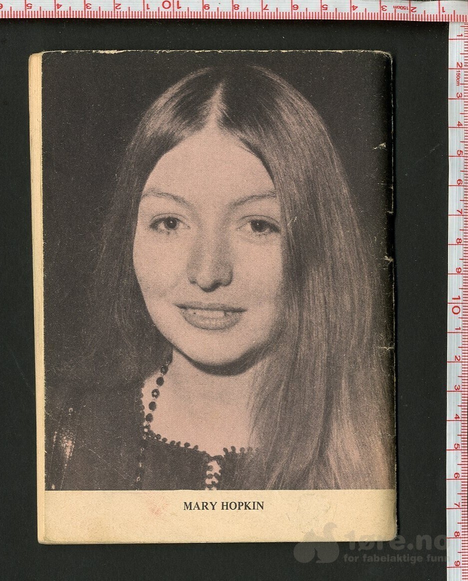 Hjerte Revyen nr.45 1973, bilde 2