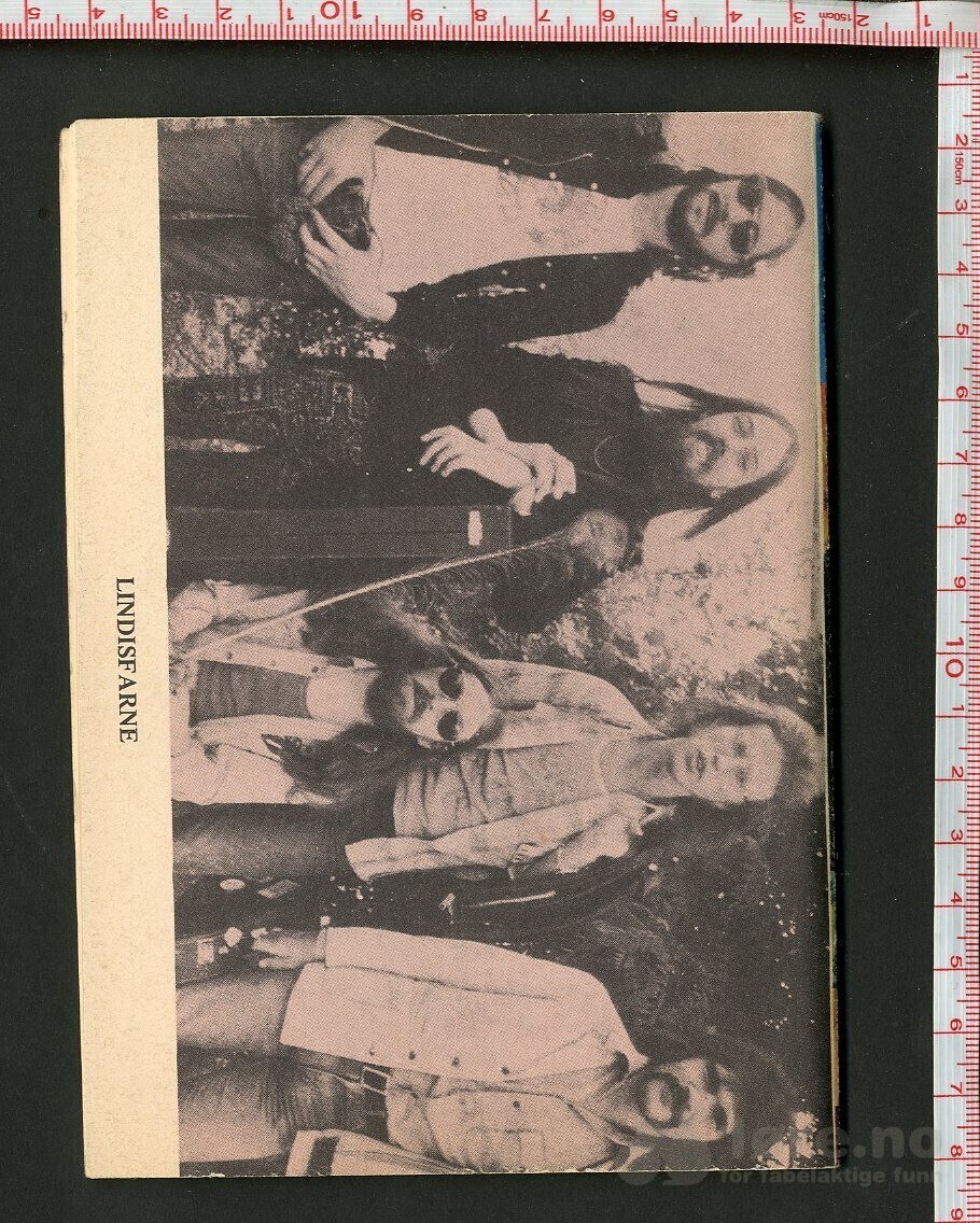 Hjerte revyen nr.46 1973, bilde 2