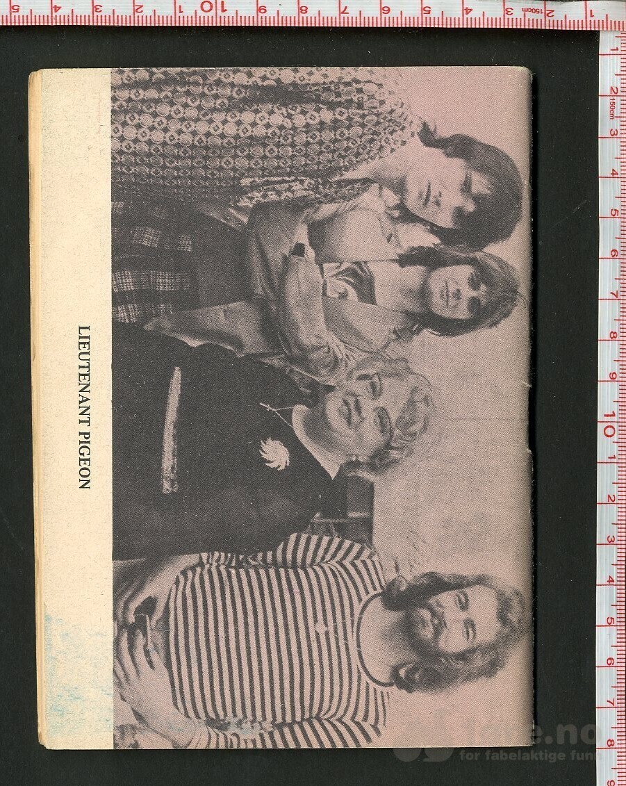 Hjerte Revyen nr.48 1973, bilde 2
