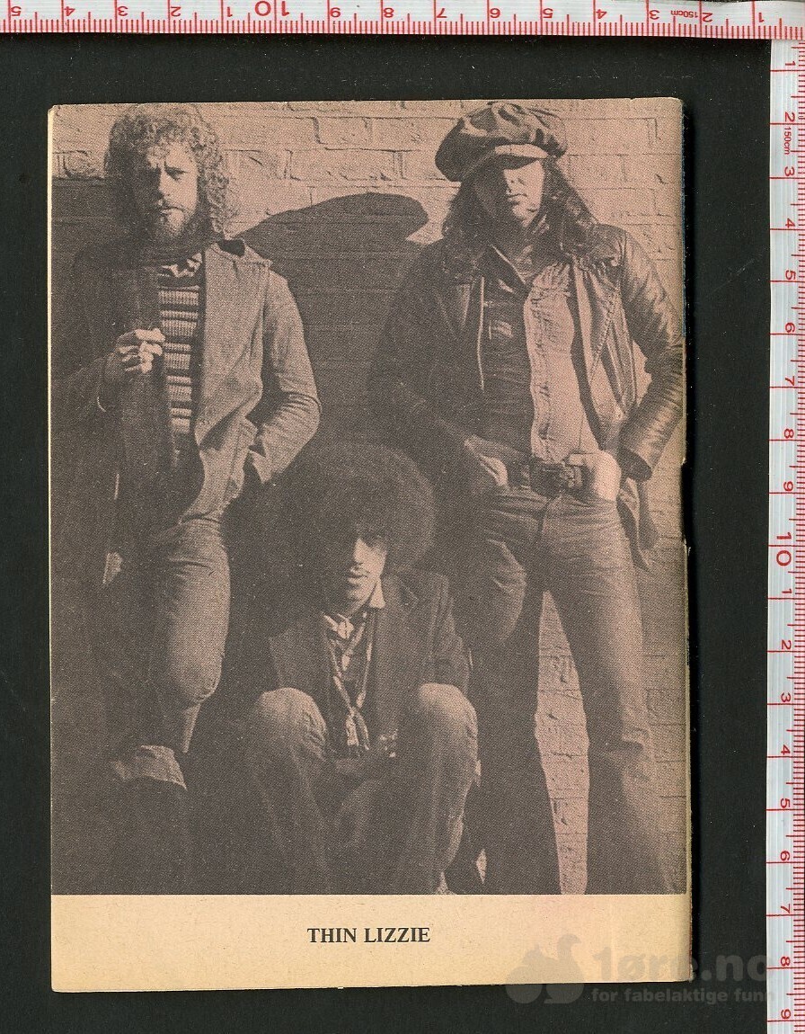 Hjerte Revyen nr.51 1973, bilde 2