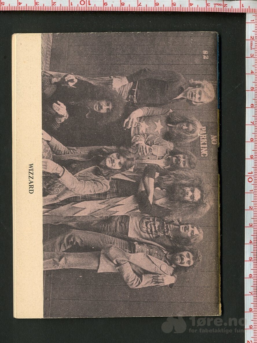 Hjerte Revyen nr.1 1974, bilde 2
