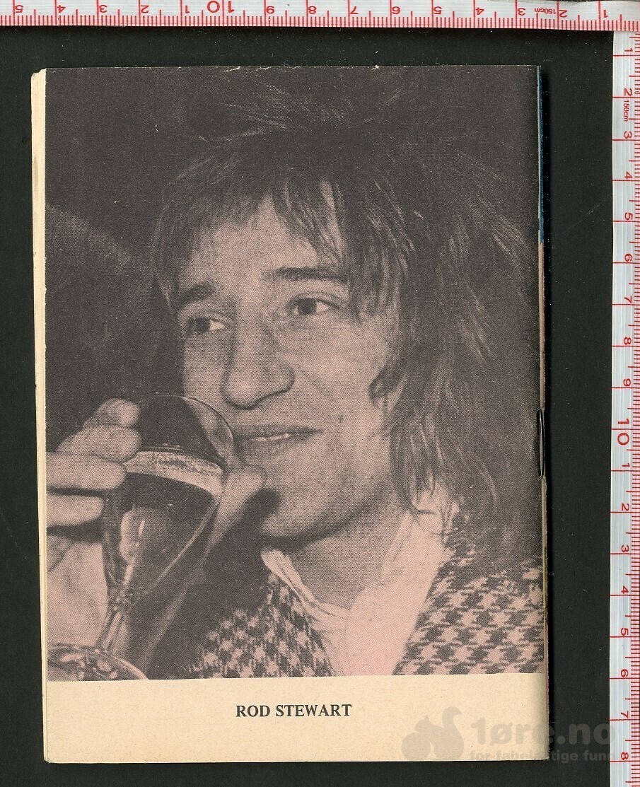 Hjerte Revyen nr.2 1974, bilde 2