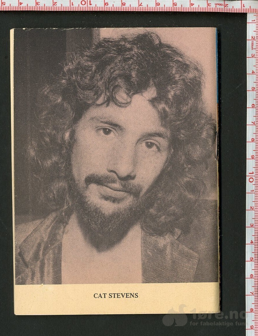 Hjerte Revyen nr.3 1974, bilde 2
