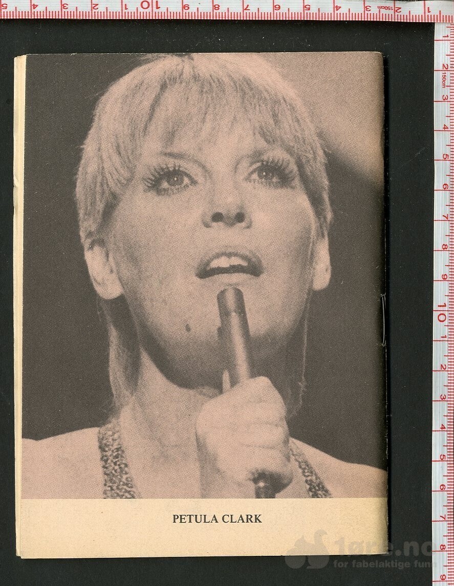 Hjerte Revyen nr.4 1974, bilde 2