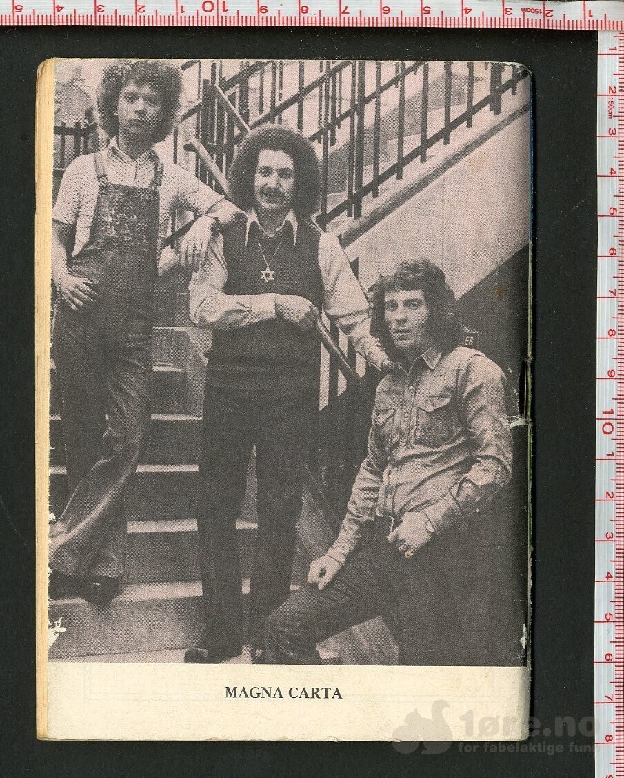 HJERTE REVYEN nr.7 1974, bilde 2