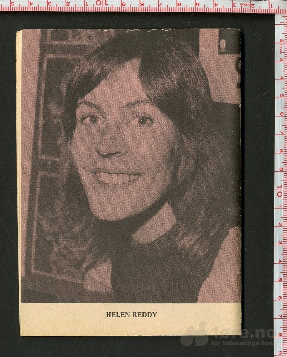 HJERTE REVYEN nr.12 1974, bilde 2