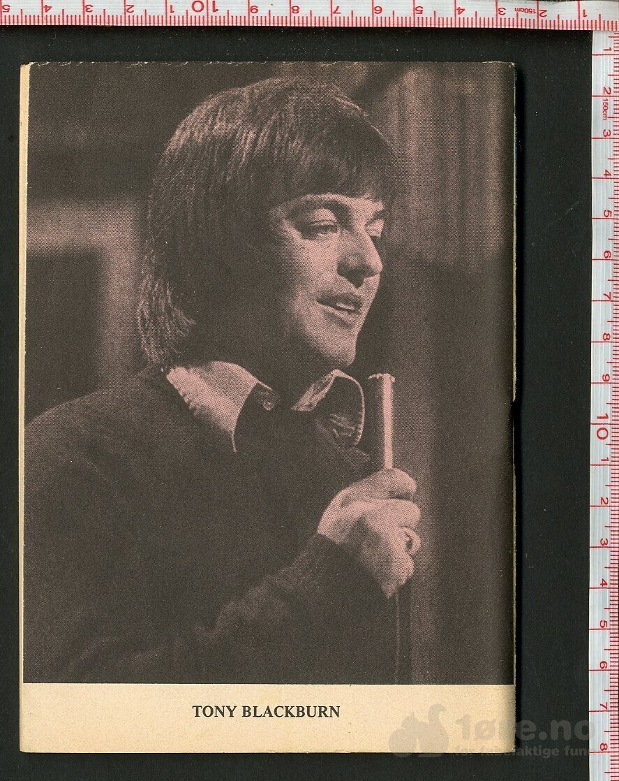HJERTE REVYEN nr 13 1974, bilde 2
