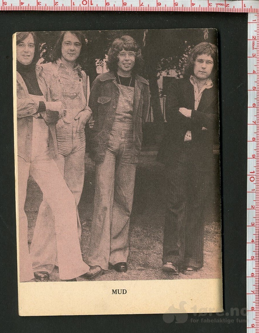 HJERTE REVYEN nr 14 1974, bilde 2