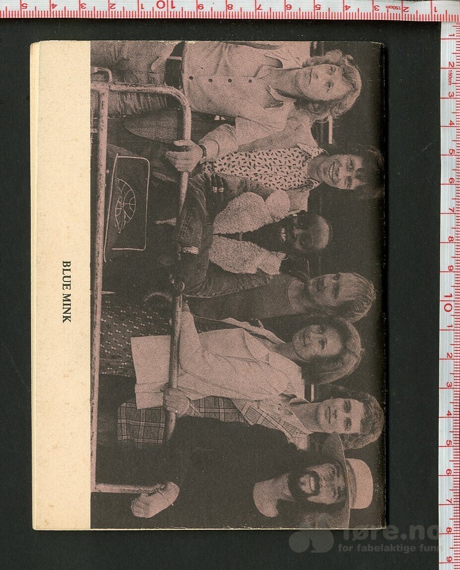 HJERTE REVYEN nr. 15 1974, bilde 2