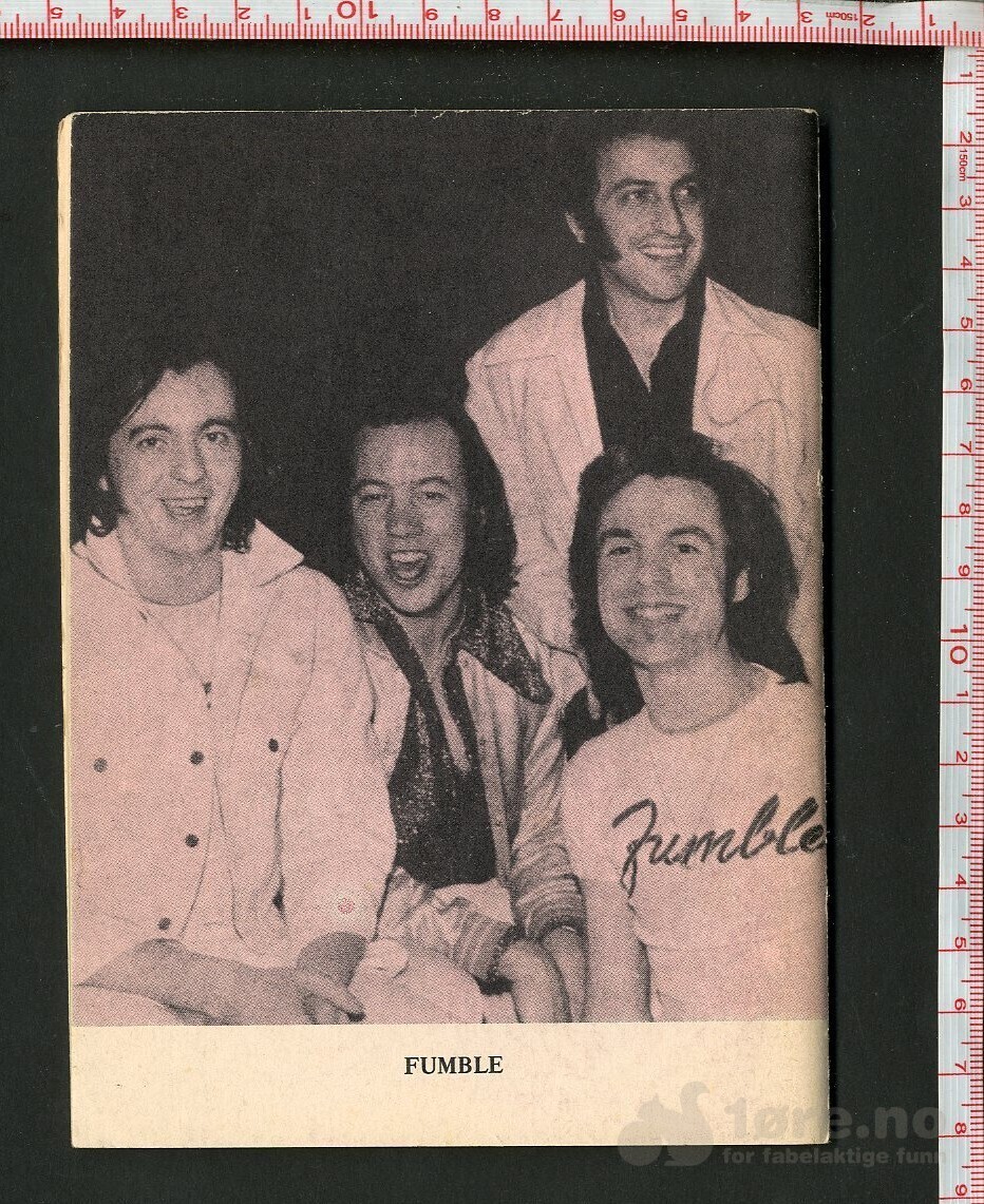 HJERTE REVYEN NR. 18 1974, bilde 2