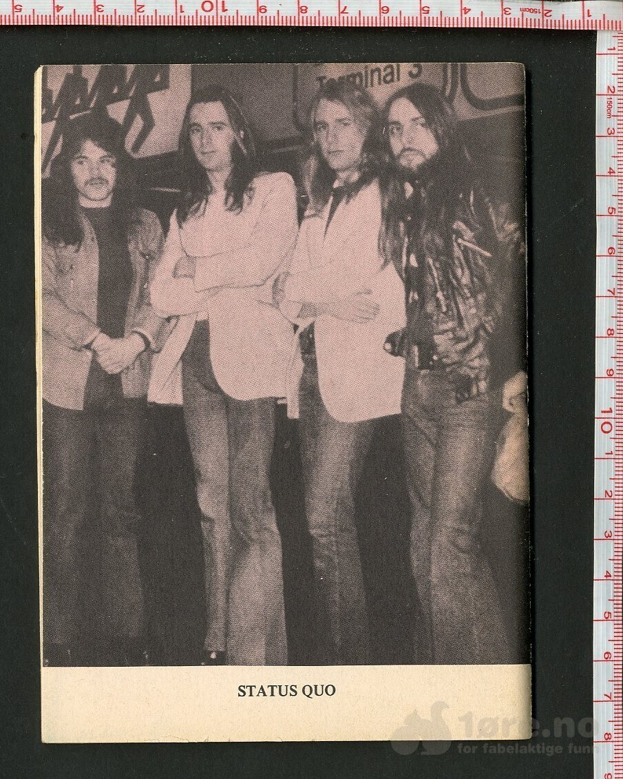 HJERTE REVYEN NR.20 1974, bilde 2