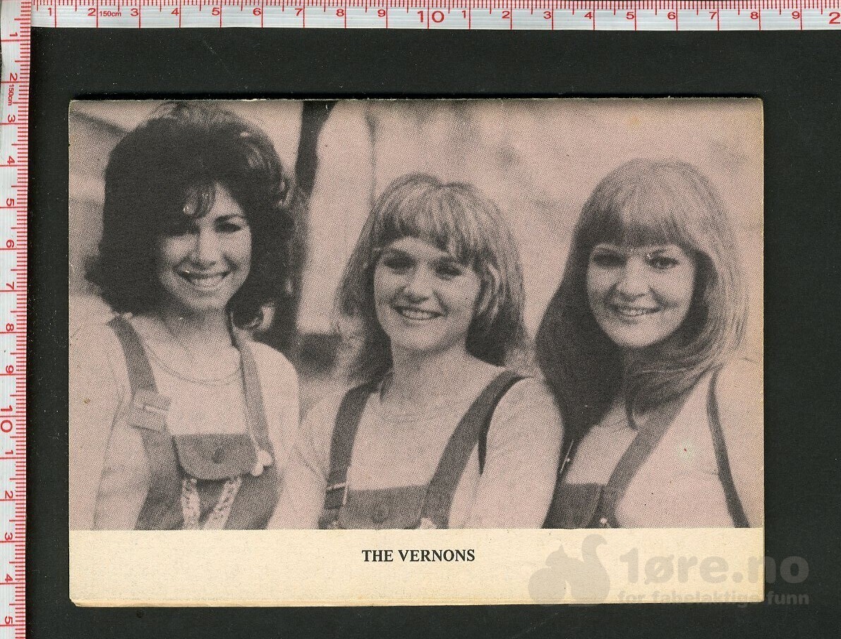 HJERTE REVYEN NR.22 1974, bilde 2