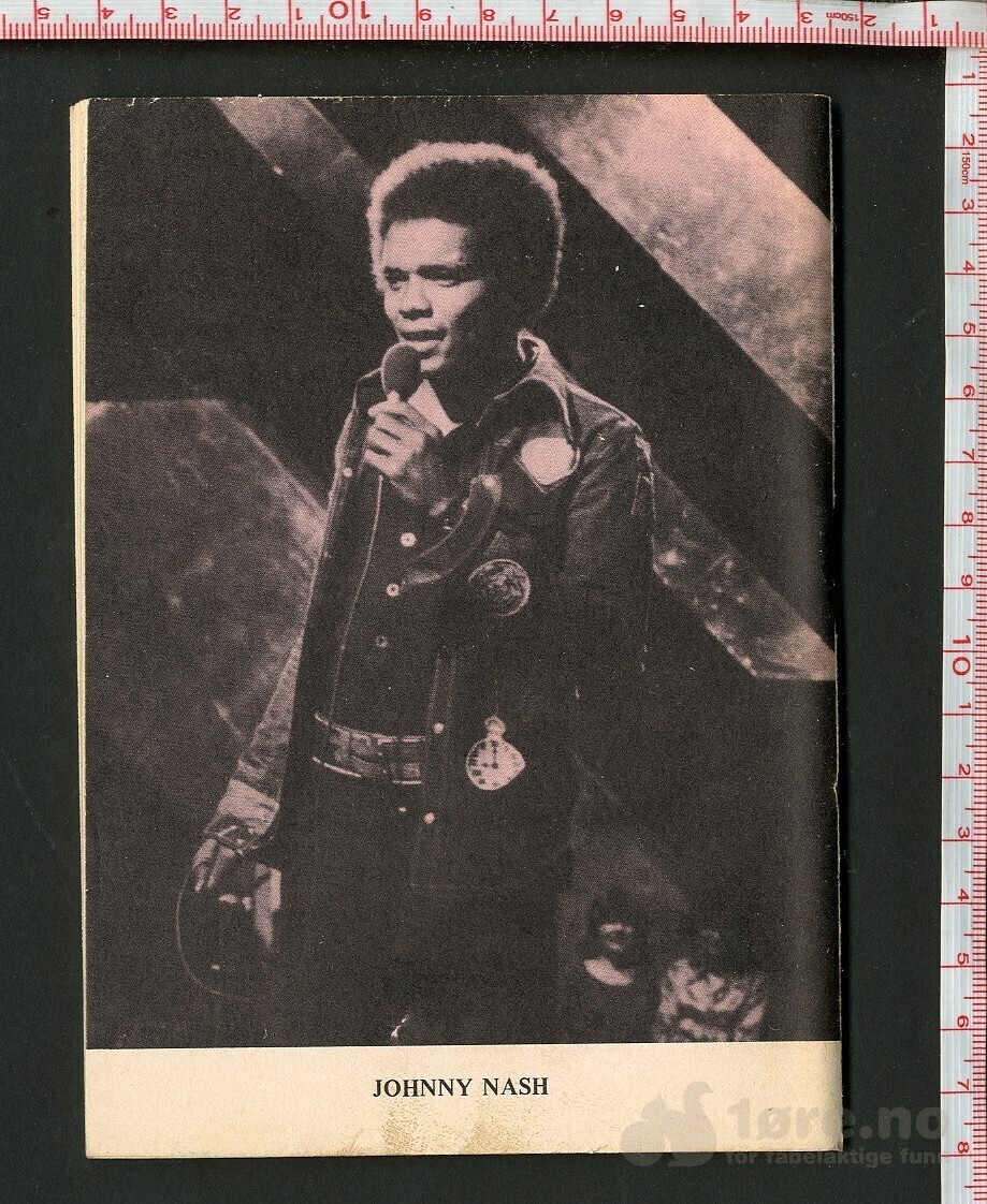 HJERTE REVYEN NR.25 1974, bilde 2