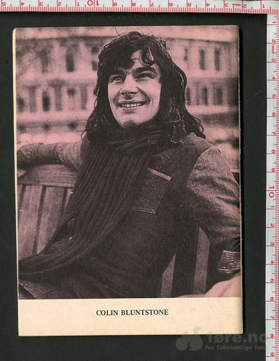 HJERTE REVYEN NR.26 1974, bilde 2