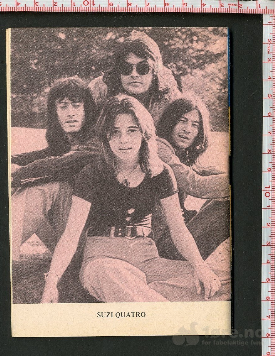 HJERTE REVYEN NR.29 1974, bilde 2