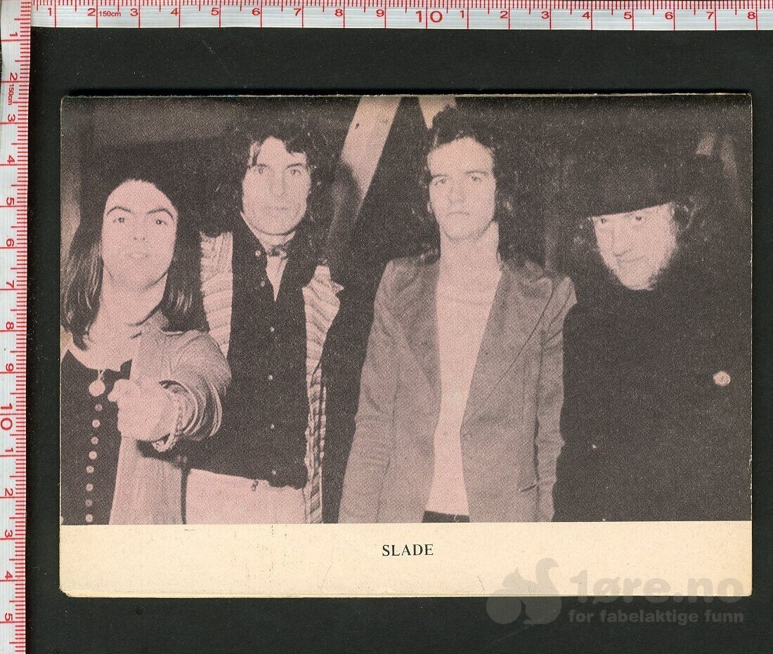 HJERTE REVYEN NR.30 1974, bilde 2