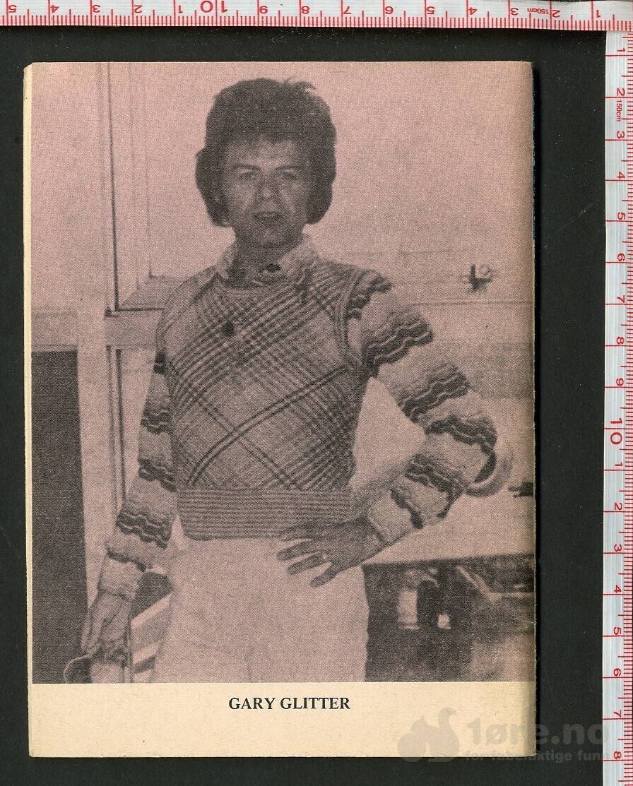 HJERTE REVYEN NR.32 1974, bilde 2