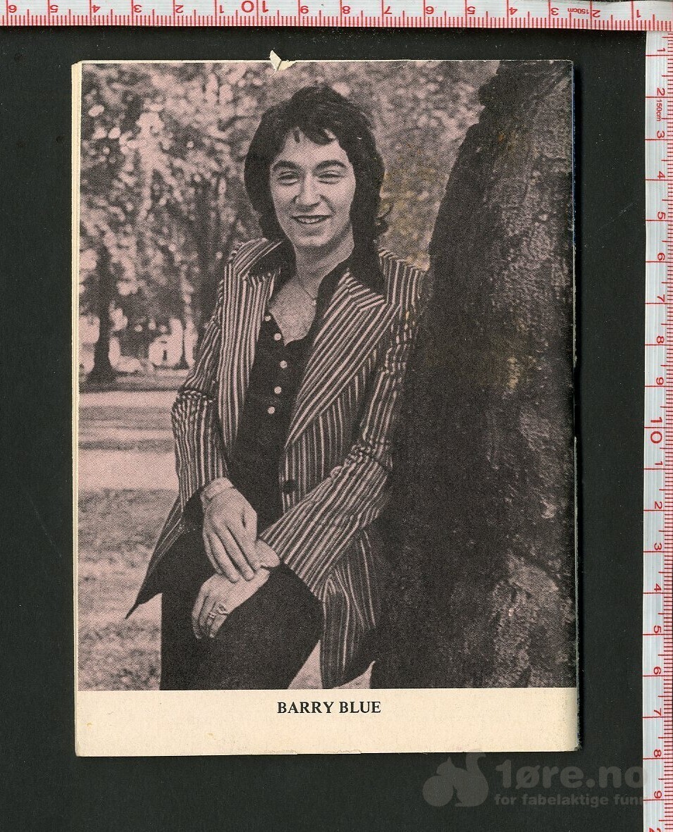 HJERTE REVYEN NR.33 1974, bilde 2