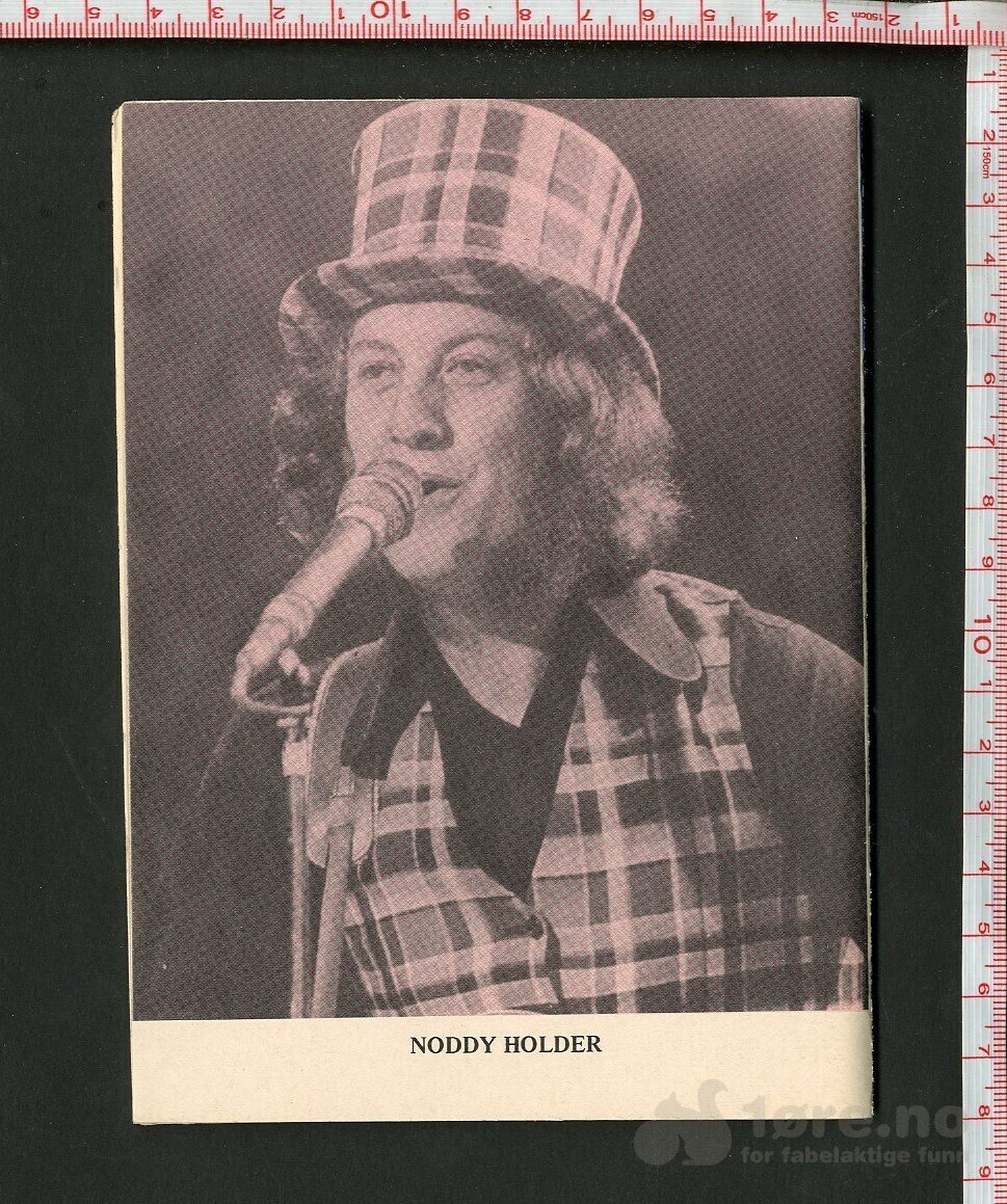 HJERTE REVYEN NR.34 1974, bilde 2