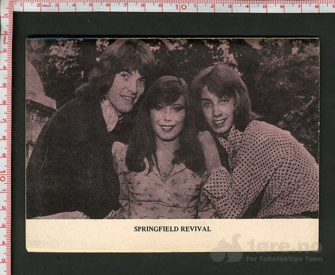 HJERTE REVYEN NR. 36 1974, bilde 2