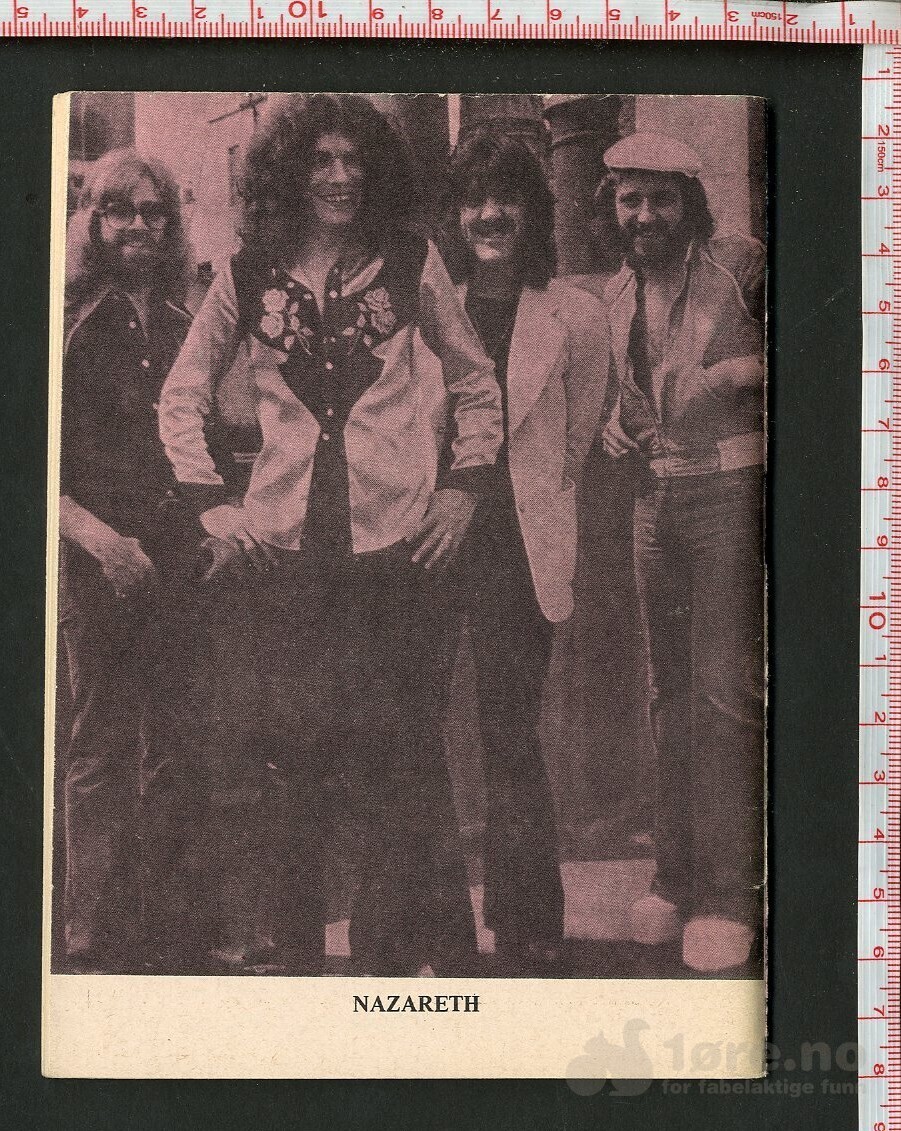 HJERTE REVYEN NR.37 1974, bilde 2