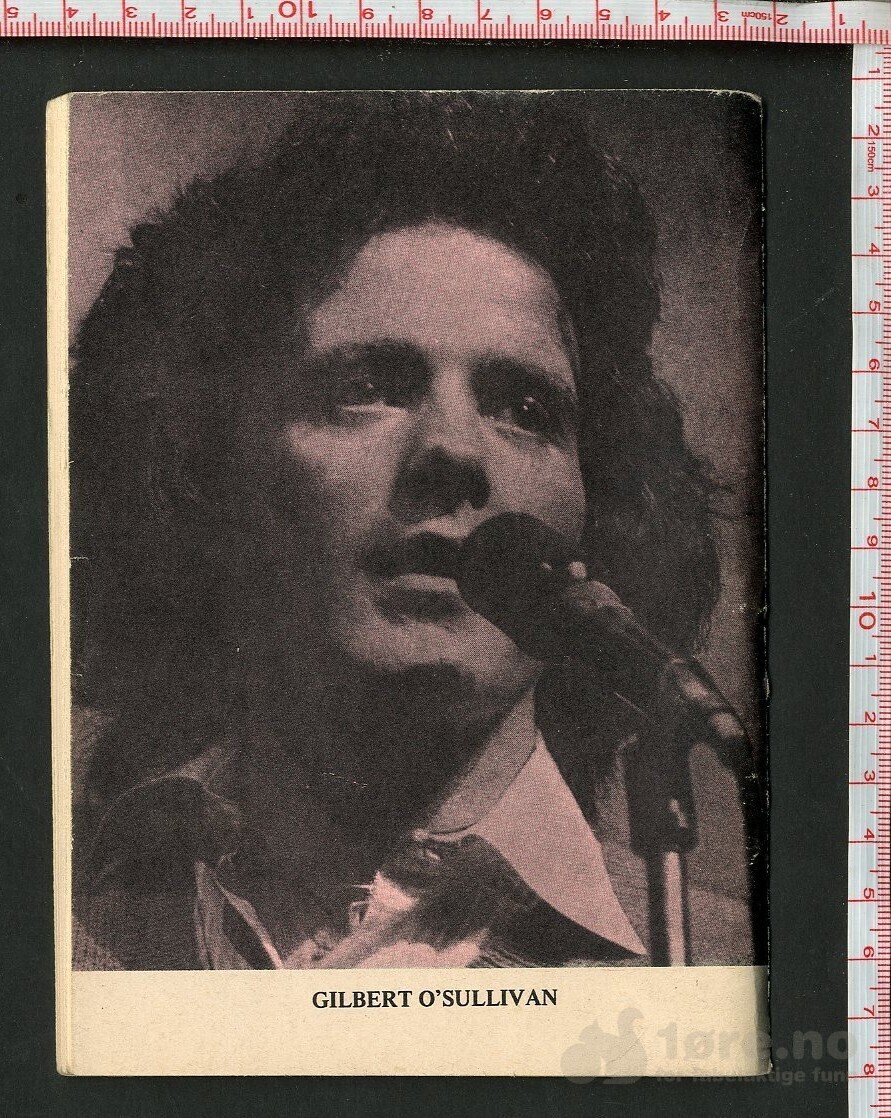 HJERTE REVYEN NR.38 1974, bilde 2