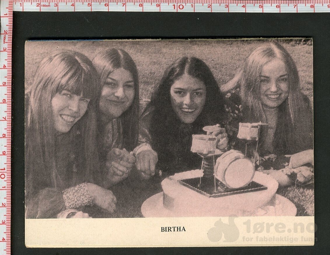 HJERTE REVYEN NR.41 1974, bilde 2