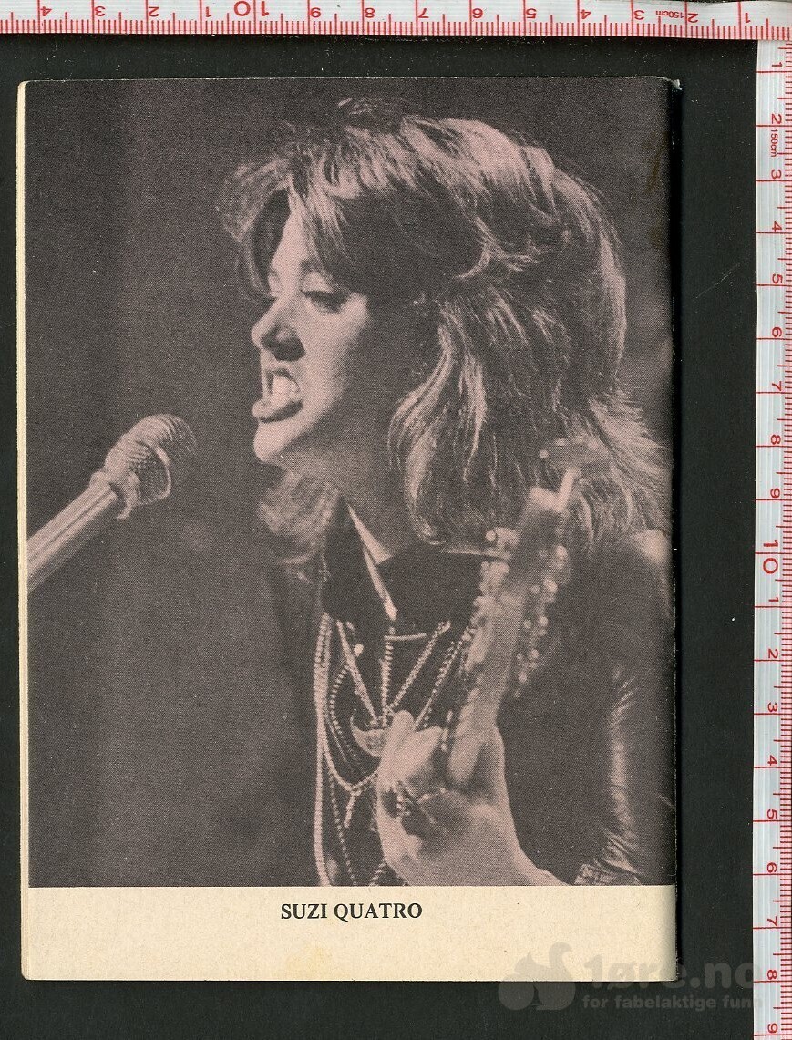 HJERTE REVYEN NR.44 1974, bilde 2