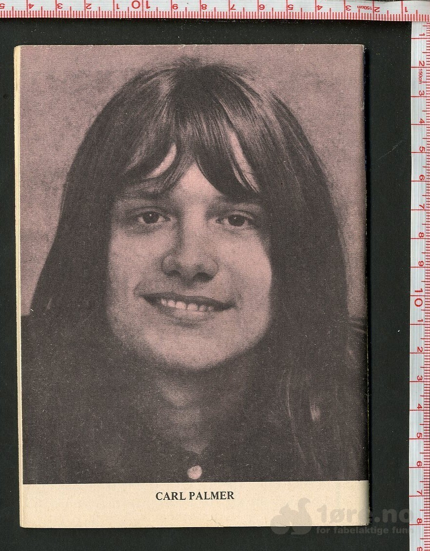 HJERTE REVYEN  NR.45 1974, bilde 2