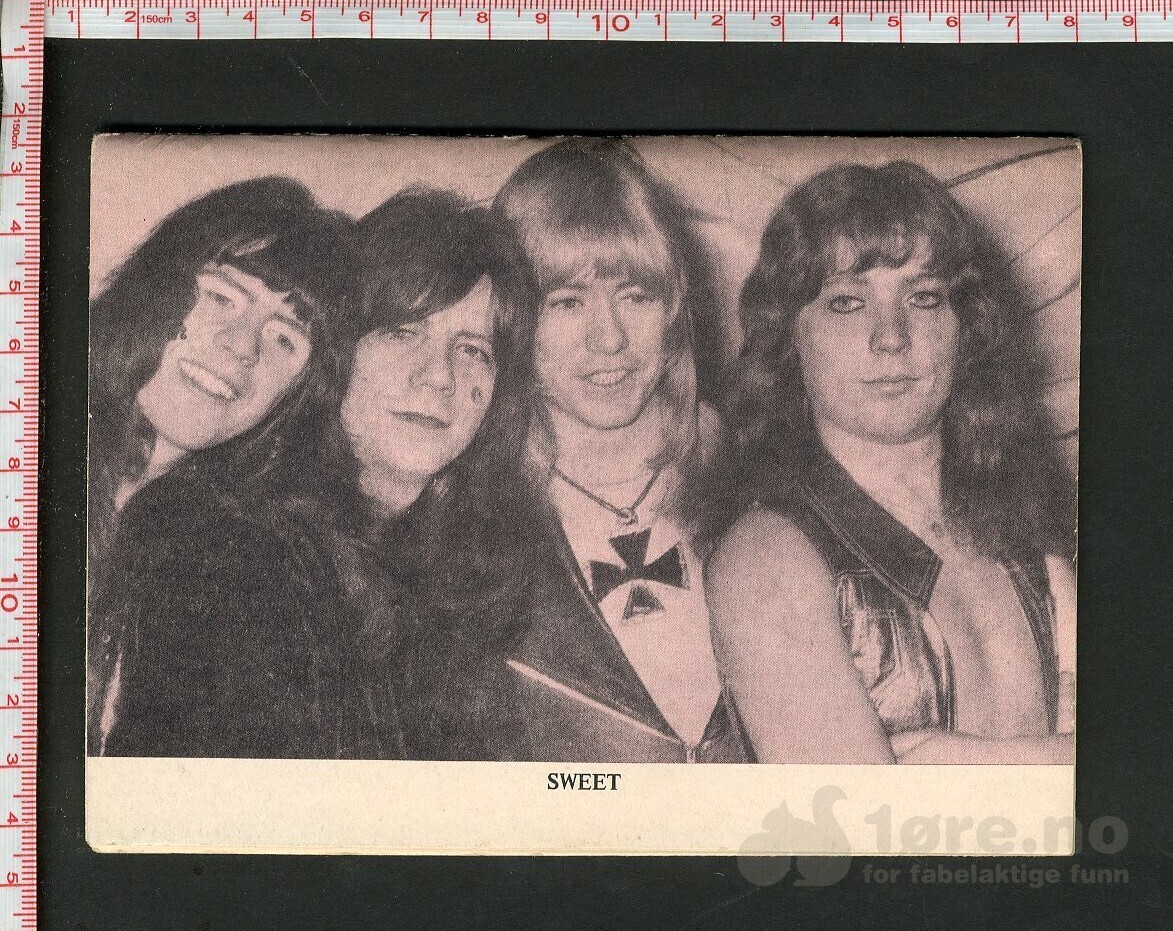 HJERTE REVYEN  NR.48 1974, bilde 2
