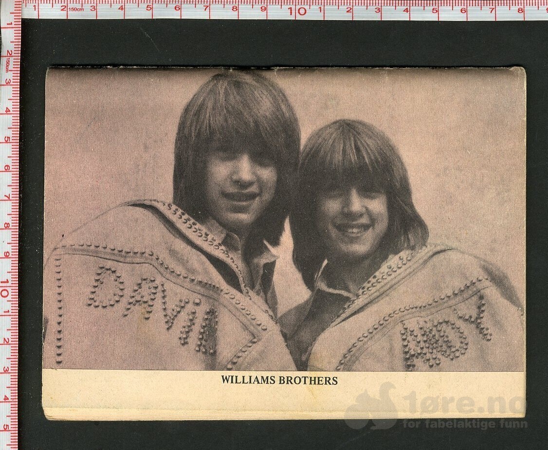 HJERTE REVYEN NR.49 1974, bilde 2