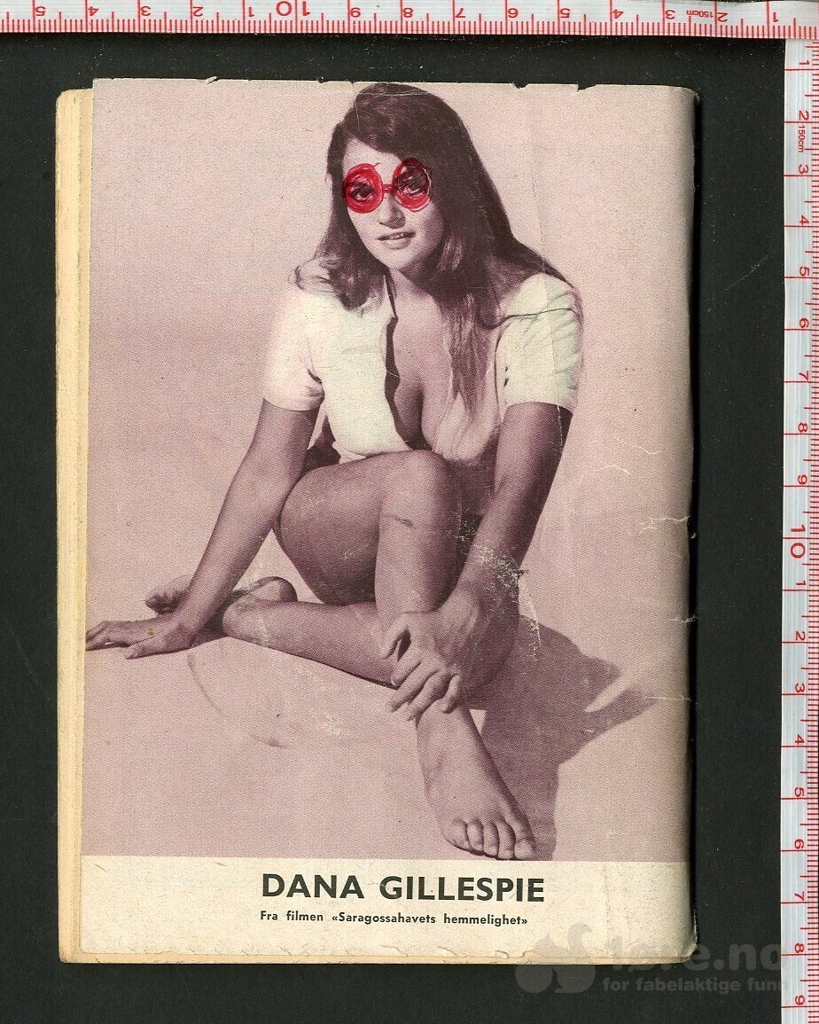 HJERTE REVYEN NR. 27 1969, bilde 2