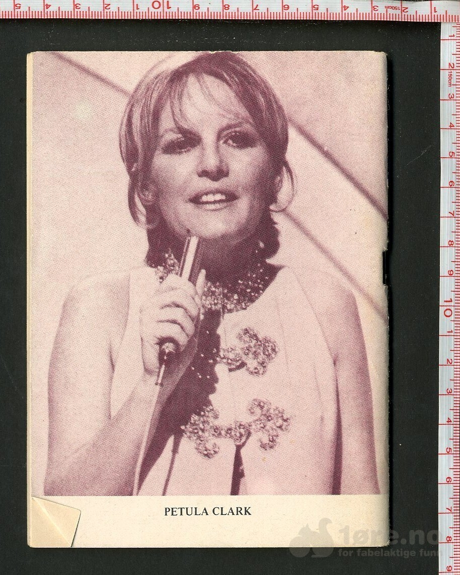 HJERTE REVYEN NR.1 1972, bilde 2